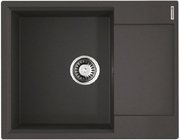 Мойка Омойкири DAISEN 65T-BL фото в Тюмени Мойка Omoikiri DAISEN 65T-BL фото в Тюмени