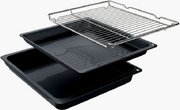 Духовой шкаф Bosch HJA737BR0 фото 3 в Тюмени