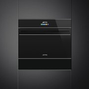 Вакуумный упаковщик Smeg CPV615NX фото 3 в Тюмени