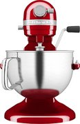 Планетарный миксер Китчен Эйд 5KSM60SPXEER фото 3 в Тюмени Планетарный миксер KitchenAid 5KSM60SPXEER фото 3 в Тюмени