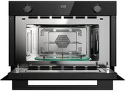 Встраиваемая микроволновая печь Kuppersberg HMW 611 BB фото 2 в Тюмени