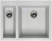Мойка Омойкири BOSEN 59-2 WH фото в Тюмени Мойка Omoikiri BOSEN 59-2 WH фото в Тюмени