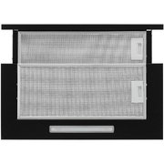 Встраиваемая вытяжка KRONA KERRY 600 BLACK PB V2 фото 3 в Тюмени