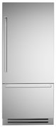 Встраиваемый холодильник Bertazzoni REF905BBRXTT/24 фото в Тюмени