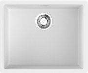 Мойка Омойкири Yamakawa 55T INTEGRA-WH фото в Тюмени Мойка Omoikiri Yamakawa 55T INTEGRA-WH фото в Тюмени