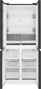 Отдельностоящий холодильник с инвертором Weissgauff WCD 450 XB NoFrost Inverter фото 2 в Тюмени