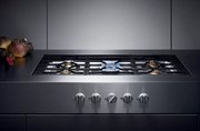 Варочная панель Gaggenau CG 492-210 фото 2 в Тюмени