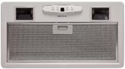 Встраиваемая вытяжка KRONA MINI 600 WHITE slider фото 4 в Тюмени