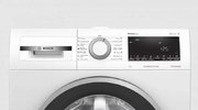 Узкая стиральная машина BOSCH WHA122X2OE фото 3 в Тюмени