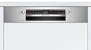 Встраиваемая посудомоечная машина Bosch SMI4IMS62T фото 3 в Тюмени