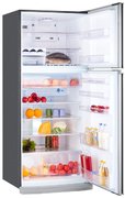 Холодильник Mitsubishi Electric MR-FR62K-ST-R фото 2 в Тюмени