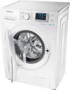 Стиральная машина Samsung WF 60F4E5W2W фото 2 в Тюмени