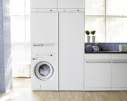 Сушильный шкаф Asko DC7583 W фото 3 в Тюмени