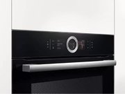 Духовой шкаф Bosch HMG 656RB1 фото 3 в Тюмени