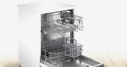 Посудомоечная машина Bosch SMS23BW01T фото 3 в Тюмени