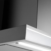 Вытяжка Falmec Lumina 120 Steel wall (NRS) фото 3 в Тюмени