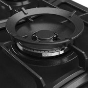 Газовая варочная панель Kuppersberg FS 910 Ant Bronze фото 4 в Тюмени