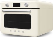 Мини-печь с паром Smeg COF01CREU фото 2 в Тюмени