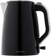 Чайник KRONA Stahl Black КА-00007487 фото 3 в Тюмени