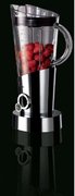 Блендер Бугатти VELA EVOLUTION Chrome 12-EVELACR фото 3 в Тюмени Блендер Bugatti VELA EVOLUTION Chrome 12-EVELACR фото 3 в Тюмени
