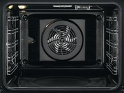 Духовой шкаф Electrolux EOG91402AX фото 2 в Тюмени