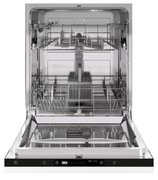 Встраиваемая посудомоечная машина Bertazzoni DW60S2IEPDV