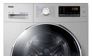 Стиральная машина Haier HW60-1239S фото 3 в Тюмени
