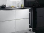 Винный шкаф AEG SWB61501DG фото 3 в Тюмени