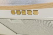 Вытяжка Kuppersberg OLIMPIA 90 WM B фото 2 в Тюмени