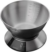 Весы кухонные Кертинг KKS 0101 фото в Тюмени Весы кухонные Korting KKS 0101 фото в Тюмени