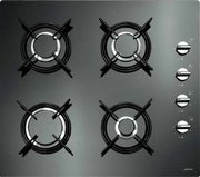 Независимая газо-керамическая поверхность Kaiser KCG 40.600 GZ