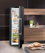 Холодильник Liebherr KBbs 4350 Premium BioFresh фото 3 в Тюмени