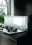 Встраиваемая вытяжка Fulgor Milano LHDD 12010 RC WH фото 2 в Тюмени