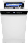 Посудомоечная машина Maunfeld MWF45331W Inverter фото 2 в Тюмени