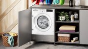 Встраиваемая стиральная машина Bosch WIW28542EU фото 4 в Тюмени