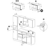 Микроволновая печь Teka MWL 22 EGL STAINLESS STEEL фото 2 в Тюмени
