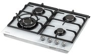 Варочная поверхность KRONA ARMONIA 60 WH фото 2 в Тюмени