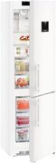 Холодильник Liebherr CBNP 4858 Premium BioFresh NoFrost фото 2 в Тюмени