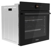 Духовой шкаф Haier HOX-TFT6AMTB фото 4 в Тюмени
