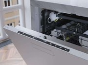 Встраиваемая посудомоечная машина Asko DSD544B фото 4 в Тюмени