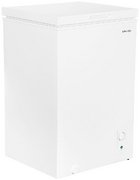 Морозильный ларь Hyundai CH1002 фото 2 в Тюмени