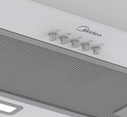 Встраиваемая вытяжка Midea MH60I301W фото 4 в Тюмени