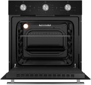 Духовой шкаф Maunfeld AEOC6040B фото 2 в Тюмени