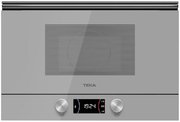Встраиваемая микроволновая печь Teka ML 8220 BIS L STEAM GREY фото 2 в Тюмени
