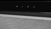 Встраиваемая вытяжка Kuppersberg SLIMLUX S 60 GB фото 2 в Тюмени