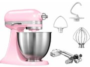 Миксер Китчен Эйд 5KSM3311XEGU фото 4 в Тюмени Миксер KitchenAid 5KSM3311XEGU фото 4 в Тюмени