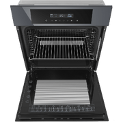 Духовой шкаф Maunfeld AEOD60103G1 фото 2 в Тюмени