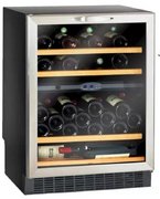 Винный шкаф Climadiff CV52IXDZ