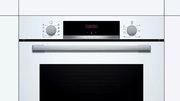 Духовой шкаф Bosch HBA534BW0 фото 4 в Тюмени