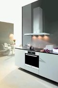 Вытяжка Miele DA 5690 W Alba фото 2 в Тюмени